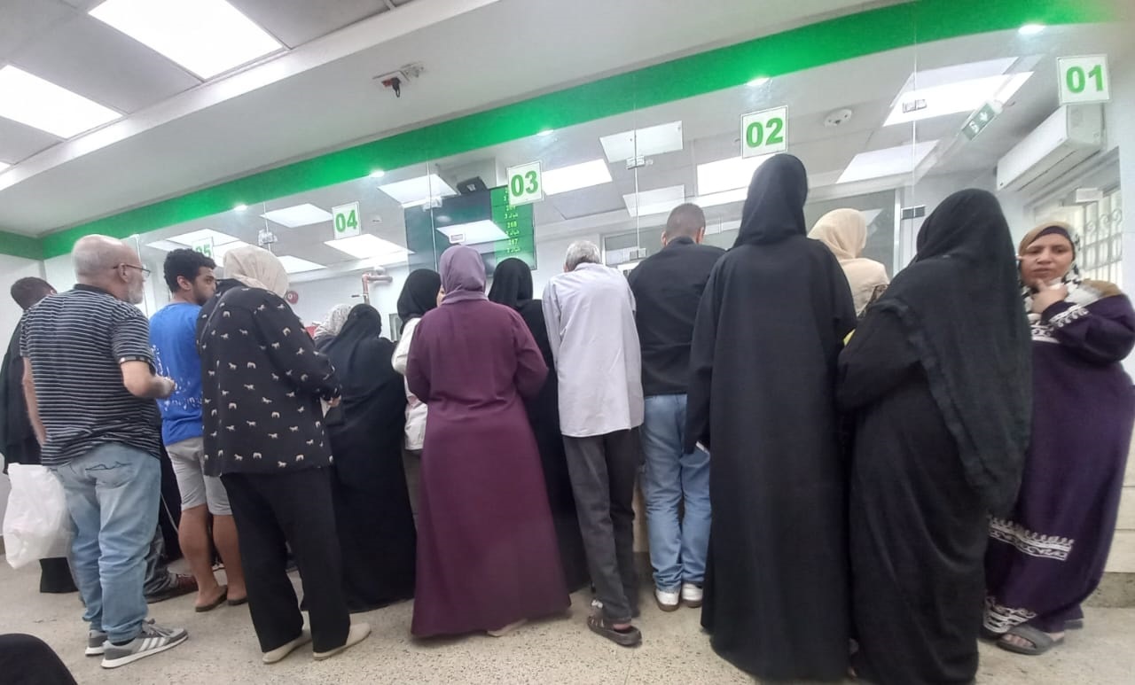 منحة العمالة غير المنتظمة 2 منحة العمالة غير المنتظمة 2
